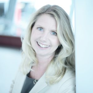 Profilbild von Sabine Haarmann