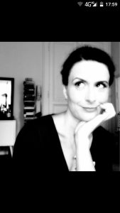 Profilbild von Sabine Haarmann