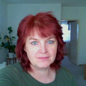 Profilbild von Sabine Hädicke