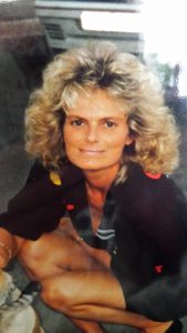 Profilbild von Sabine Häger