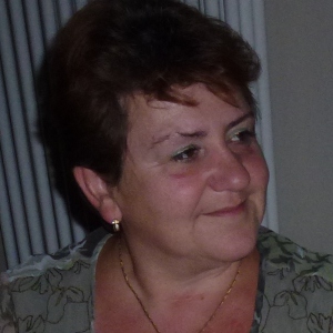 Profilbild von Sabine Haegler