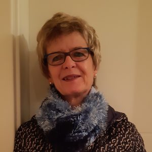 Profilbild von Sabine Hälbig