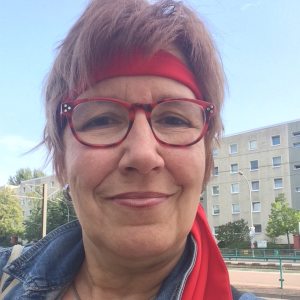 Profilbild von Sabine Hämmerle