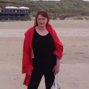 Profilbild von Sabine Händler