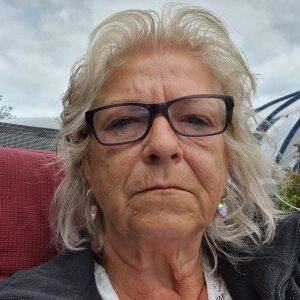 Profilbild von Sabine Härtwig