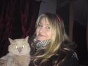 Profilbild von Sabine Häusler