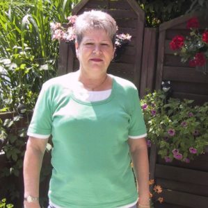 Profilbild von Sabine Hage