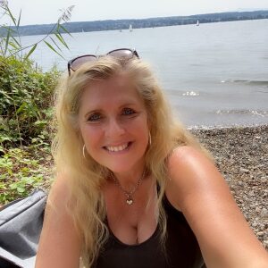 Profilbild von Sabine Hagedorn