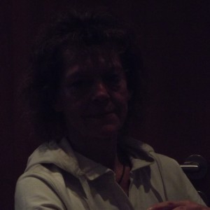 Profilbild von Sabine Hahn