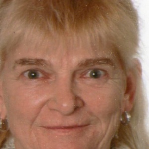 Profilbild von Sabine Hain