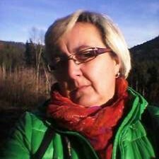 Profilbild von Sabine Haizmann