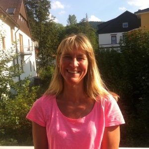 Profilbild von Sabine Hakenes