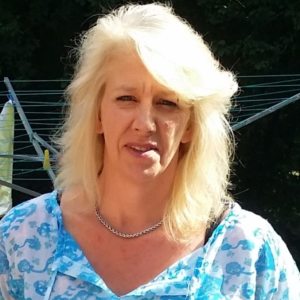 Profilbild von Sabine Hamann-Koch
