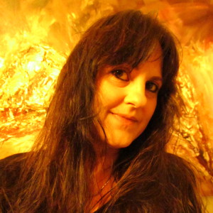 Profilbild von Sabine Handschuh