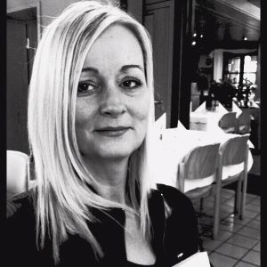 Profilbild von Sabine Hannah