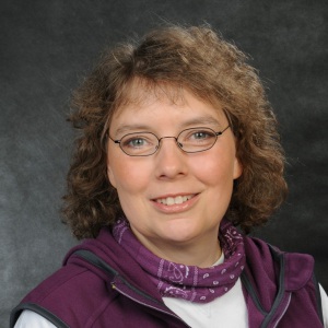 Profilbild von Sabine Hansel