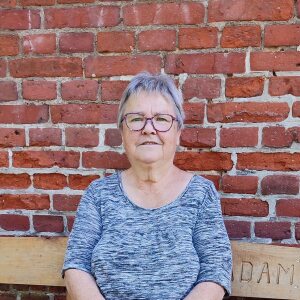 Profilbild von Sabine Hansen
