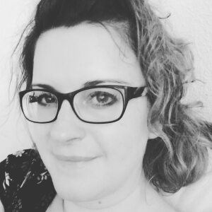Profilbild von Sabine Hanysz
