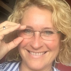 Profilbild von Sabine Hargarter-Kornder