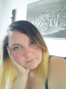 Profilbild von Sabine Harperscheidt