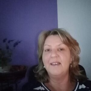 Profilbild von Sabine Hartmann