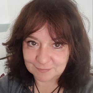 Profilbild von Sabine Hartmann