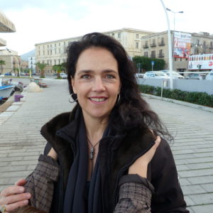 Profilbild von Sabine Hartmann