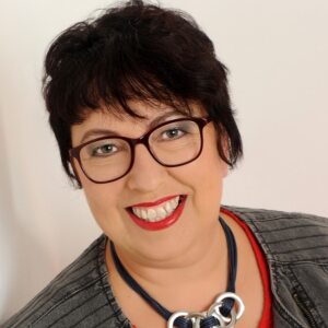 Profilbild von Sabine Hartmann