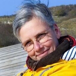 Profilbild von Sabine Hartwich