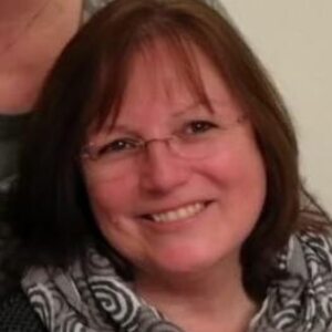Profilbild von Sabine Hartwig