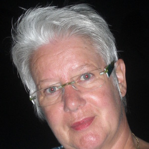 Profilbild von Sabine Hassink