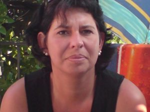 Profilbild von Sabine Hassler