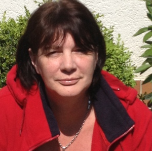 Profilbild von Sabine Haubold