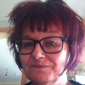 Profilbild von Sabine Hauk