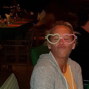 Profilbild von Sabine Haus