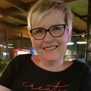 Profilbild von Sabine Hauschild