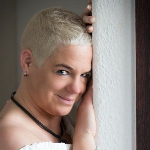 Profilbild von Sabine Hausner