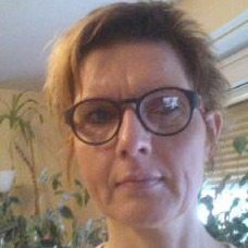 Profilbild von Sabine Hautau