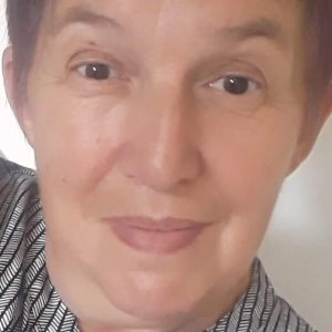 Profilbild von Sabine Hautbout