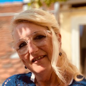 Profilbild von Sabine Hebbinghaus