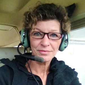 Profilbild von Sabine Hedde