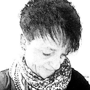 Profilbild von Sabine Hedtke
