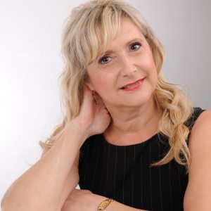 Profilbild von Sabine Heerdegen