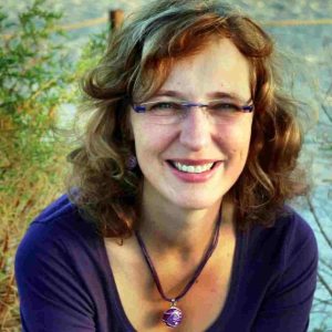 Profilbild von Sabine Heese
