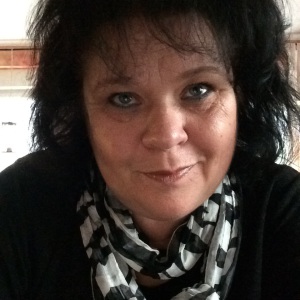 Profilbild von Sabine Hefter