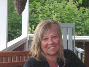 Profilbild von Sabine Hegendorf