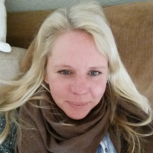 Profilbild von Sabine Hehemann
