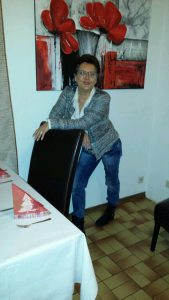 Profilbild von Sabine Heid