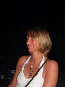 Profilbild von Sabine Heide