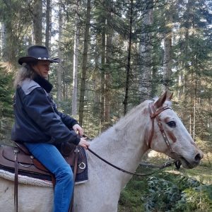 Profilbild von Sabine Heide